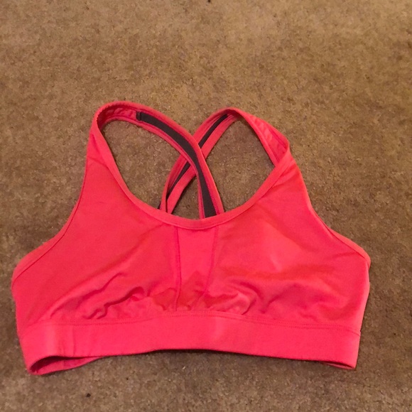 cg sports bra